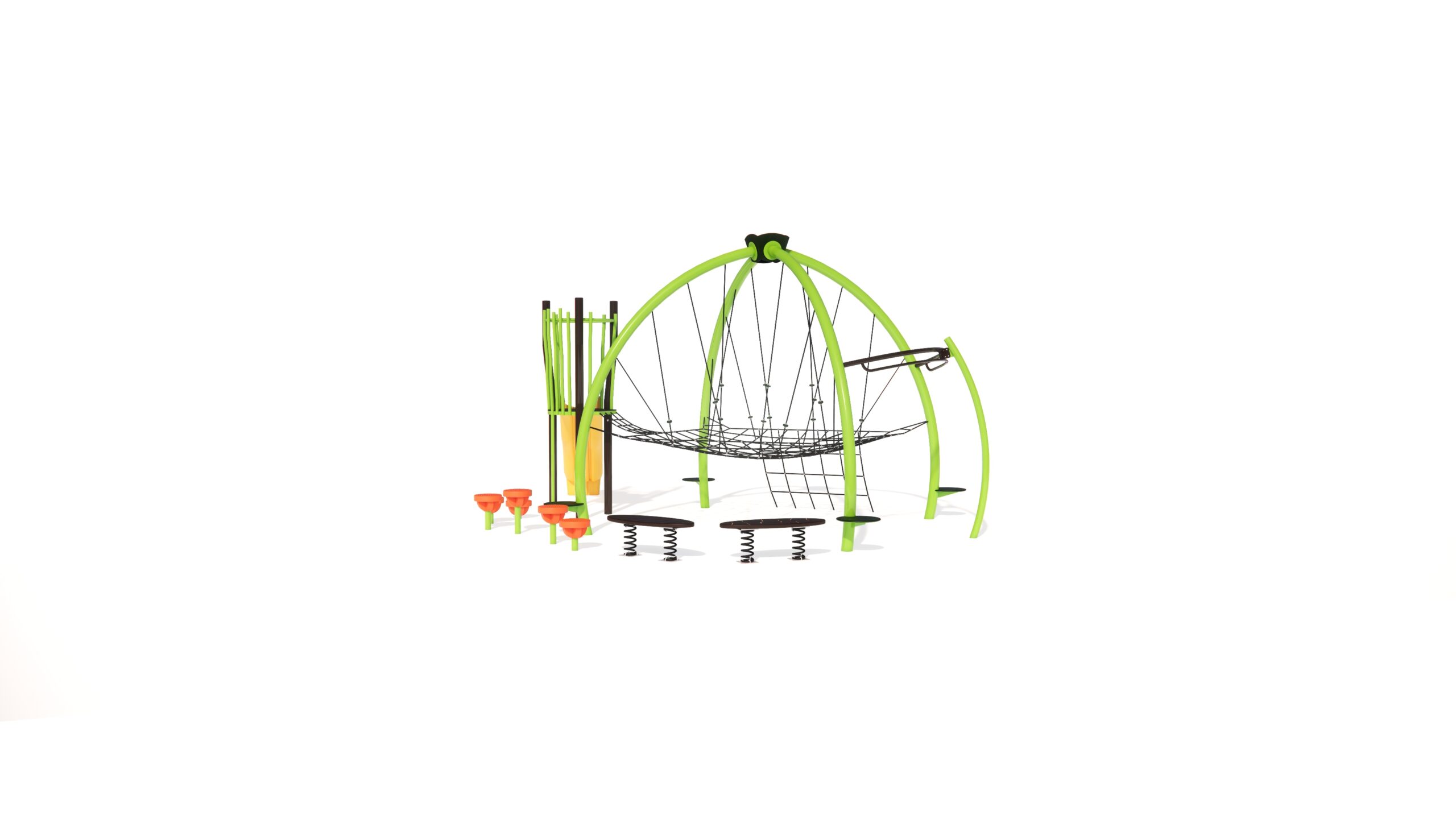 AR-718-B - Playground_View1