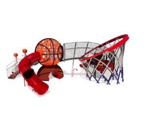 Hoop Dreams