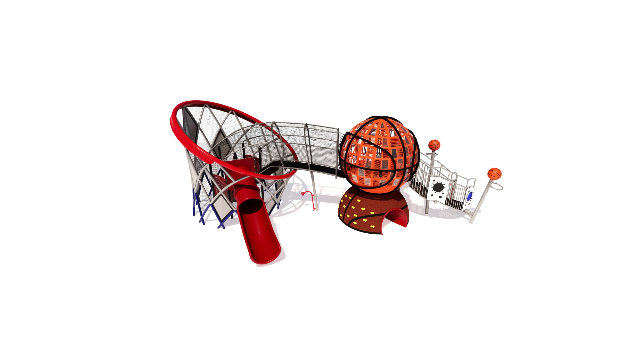 Basketball_View 4