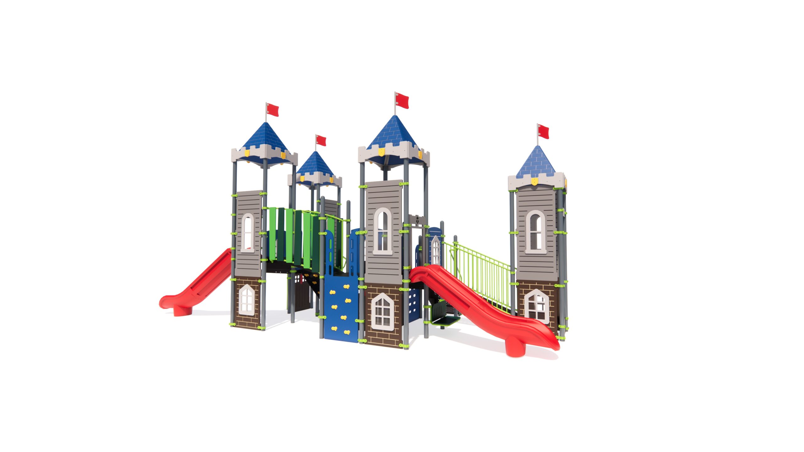 Castle Theme 1 view 2