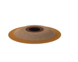 Circular - Mound