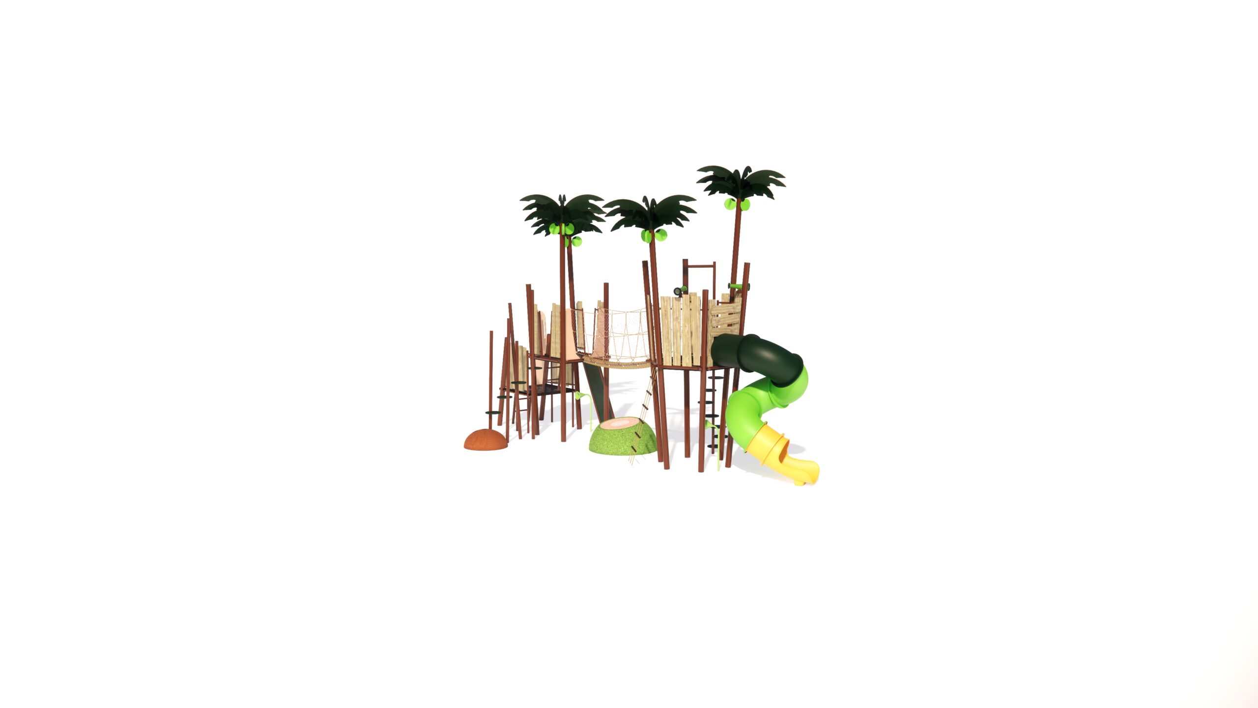 Coconut Theme_View2