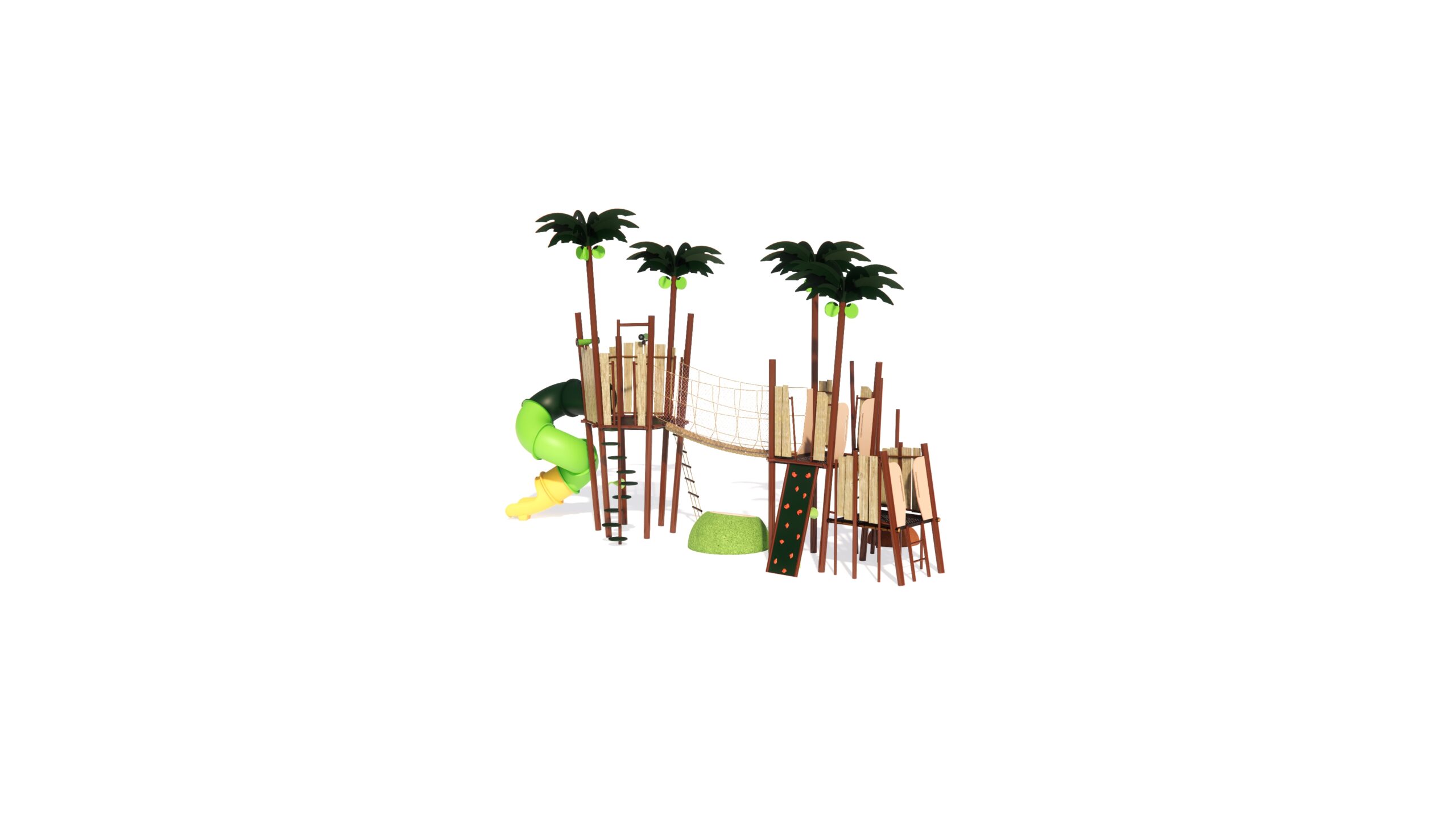 Coconut Theme_View4