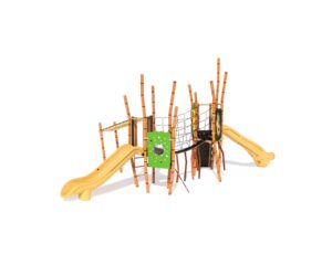 Bamboo Glade