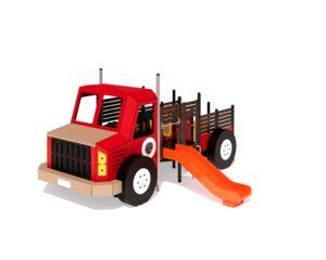 Crop Cart
