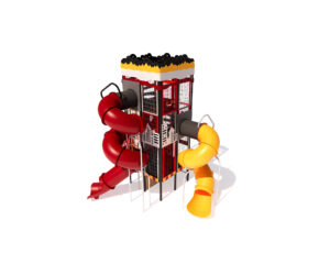 Rescue Tower