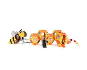 Buzzy Hive