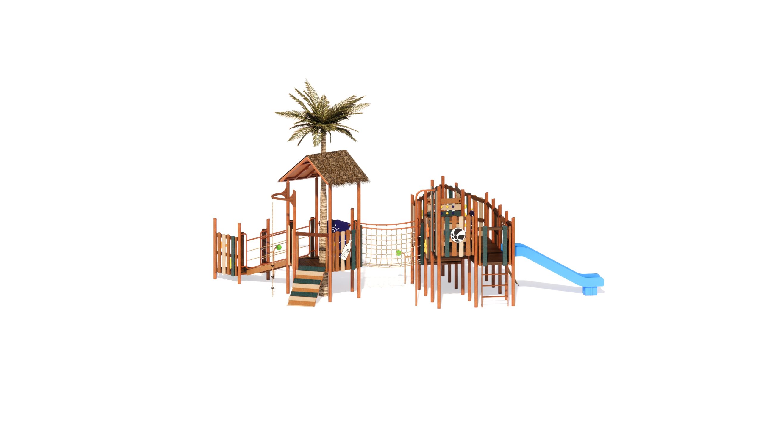 Island Theme Type 1_View3