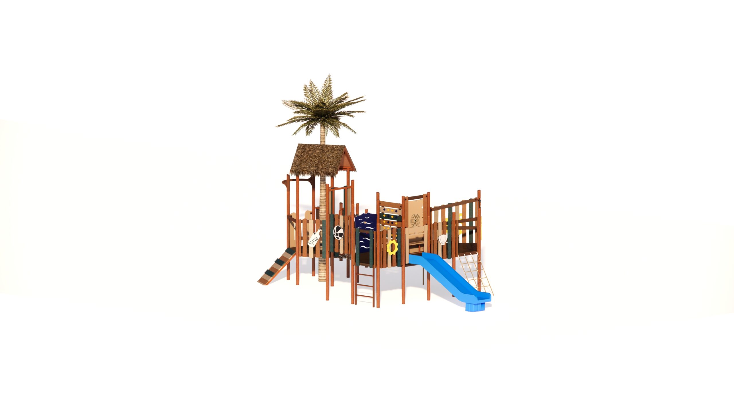 Island Theme Type 1_View4