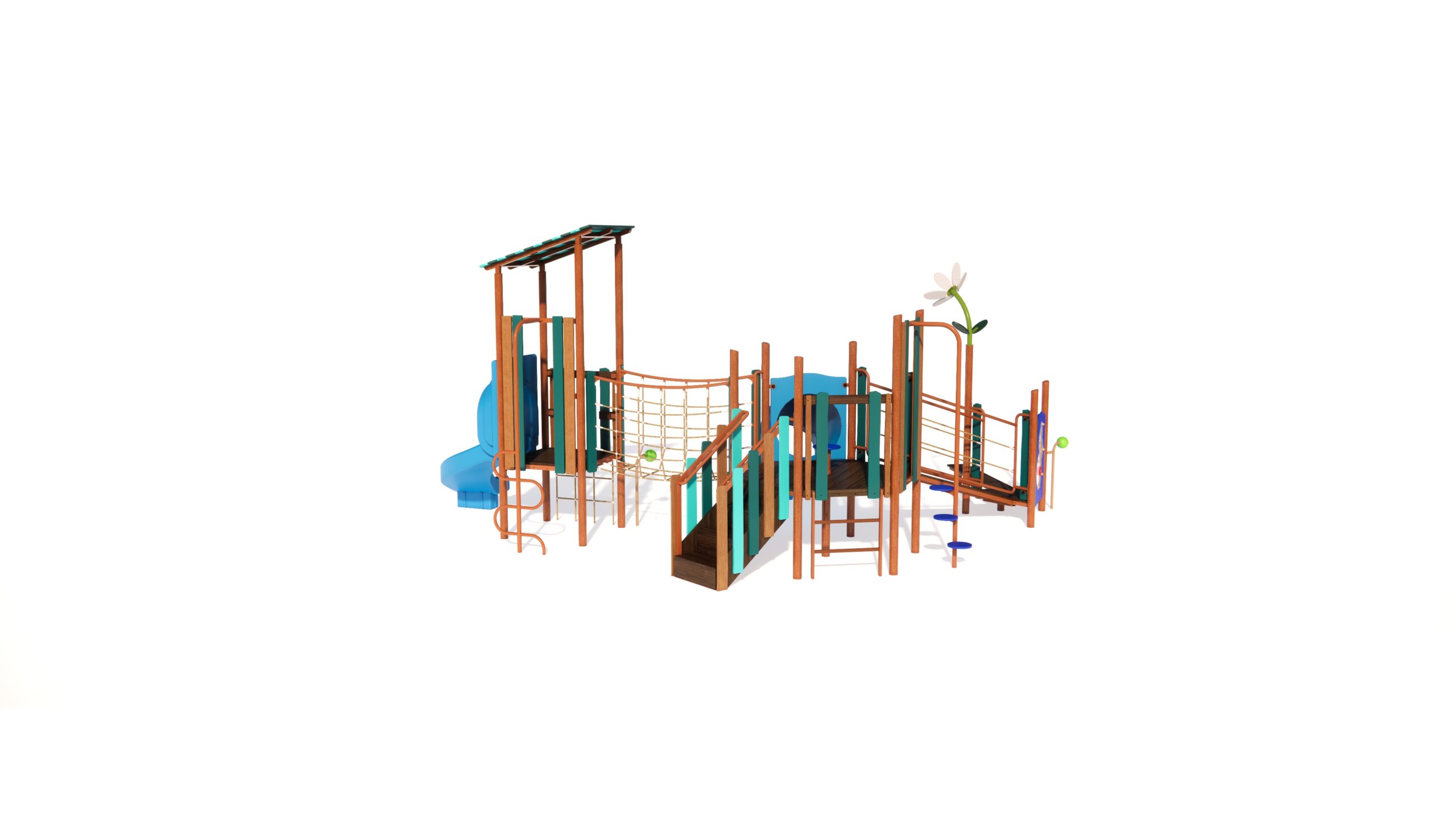 Island Theme Type 3_View3