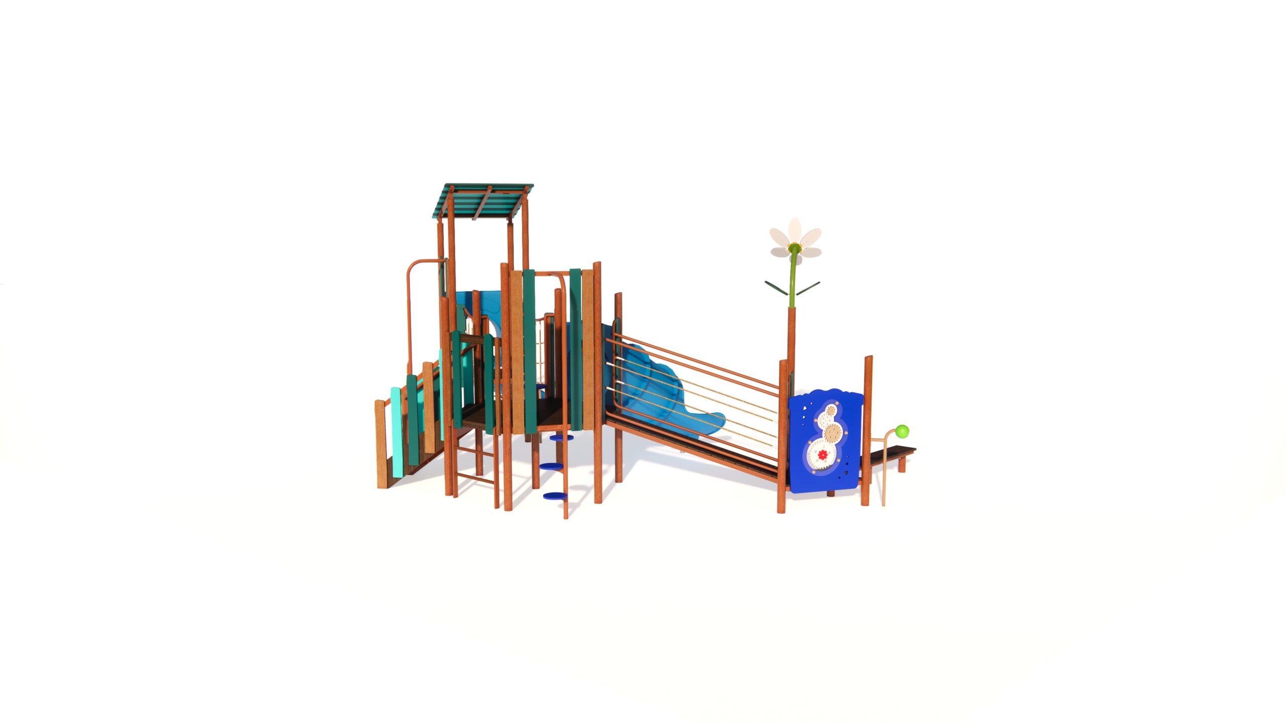 Island Theme Type 3_View4