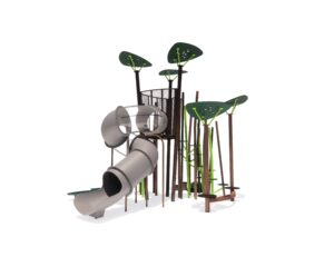 Sprout Spire
