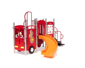 Rescue Rumble