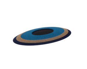 Oval - Mound