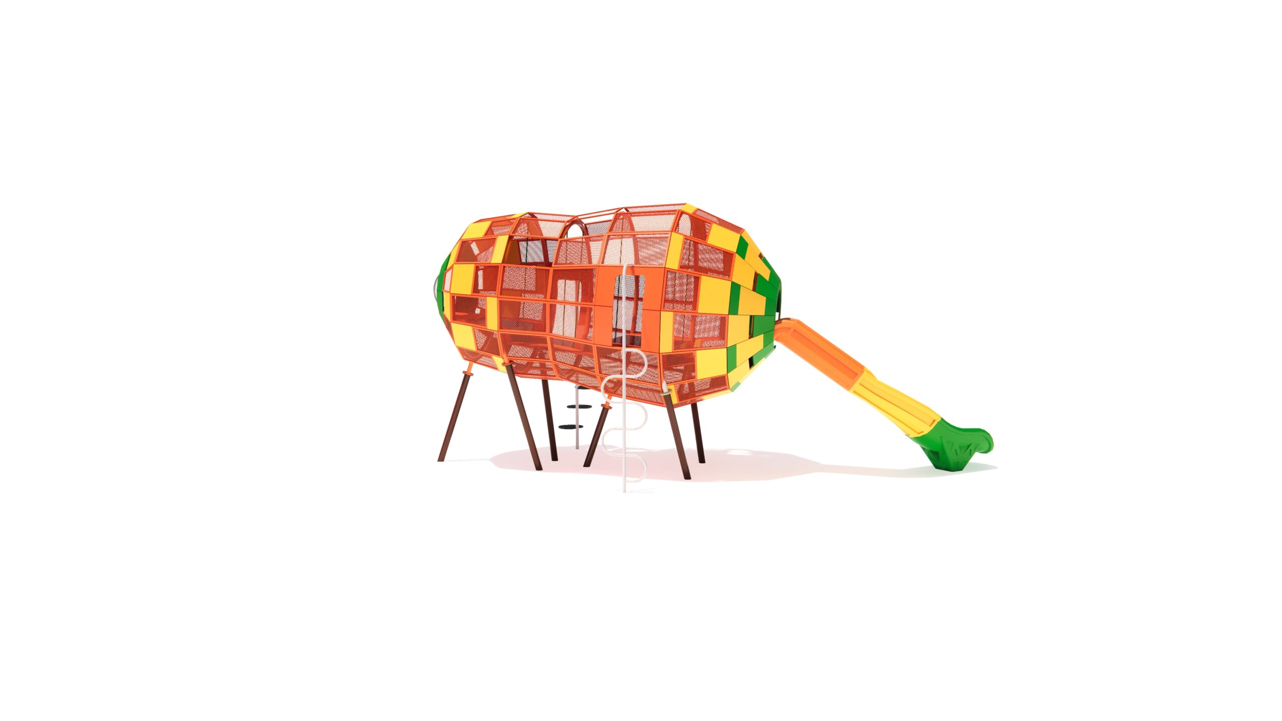 Papaya Theme_View1