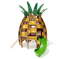 Pineapple Pop