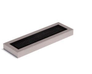 Rectangular