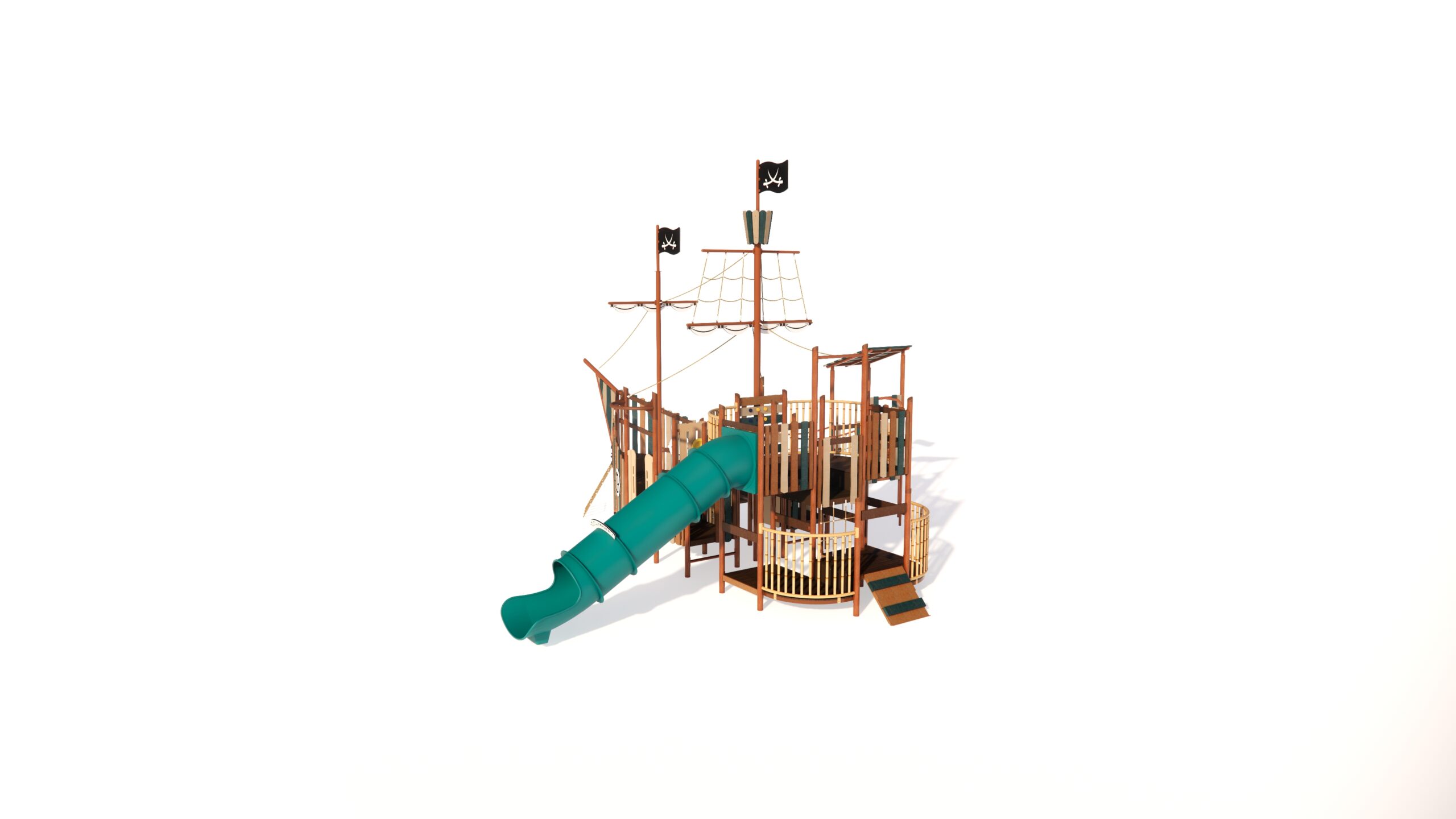 Ship Theme Type 1_View2