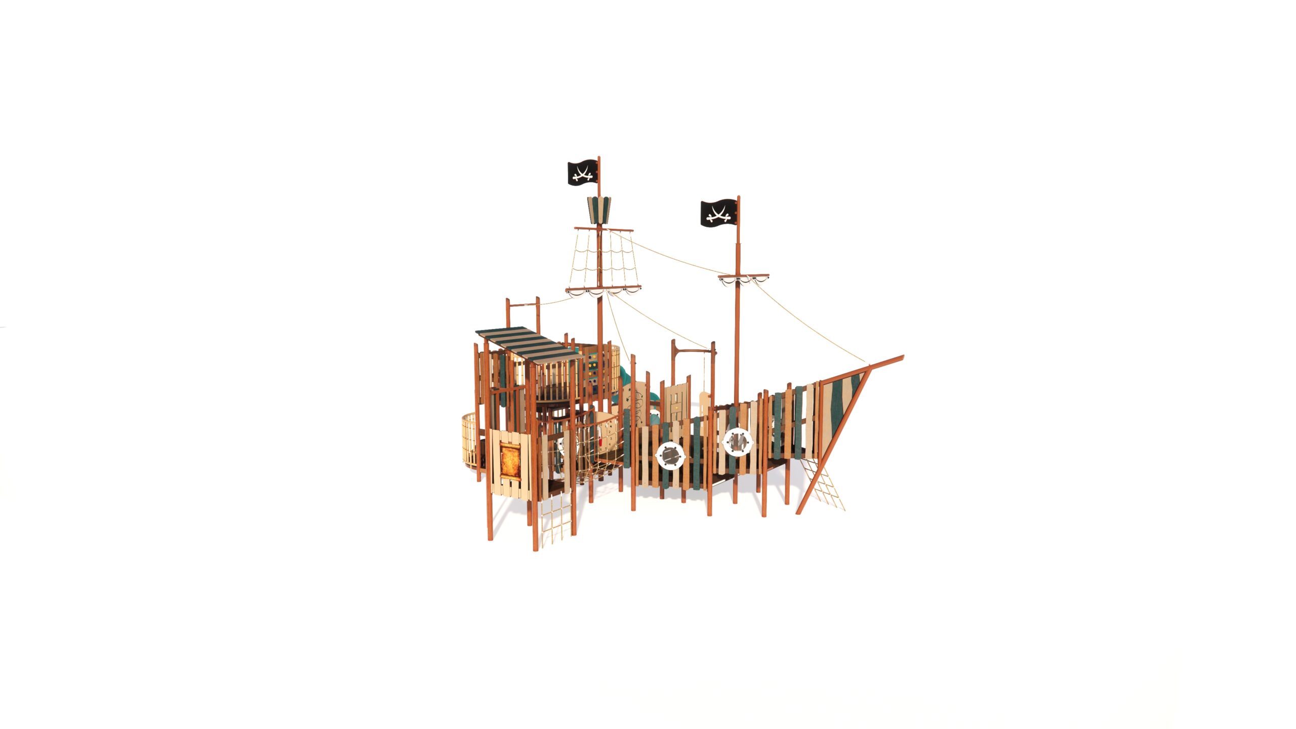 Ship Theme Type 1_View4