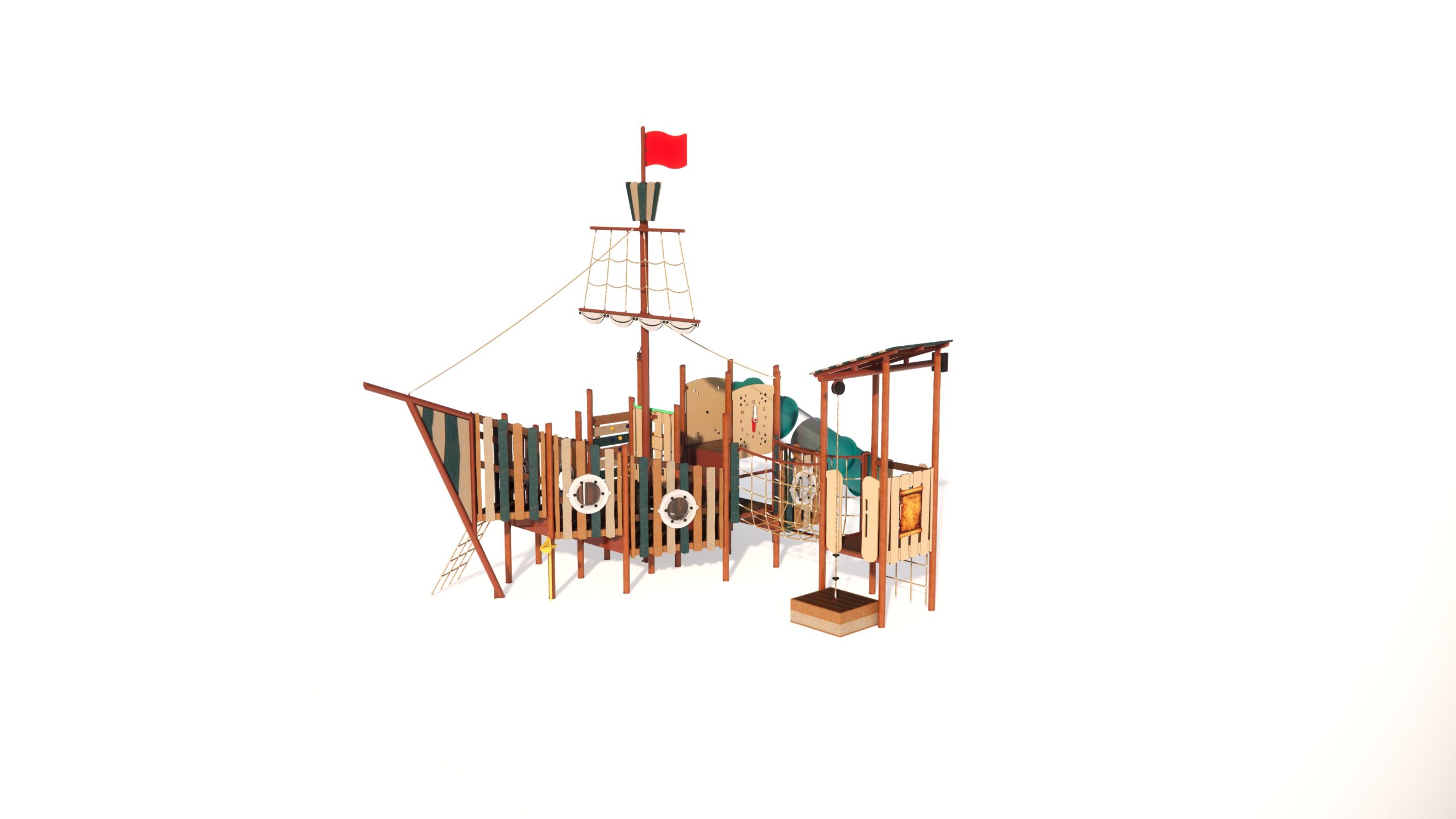 Ship Theme Type 2_View2