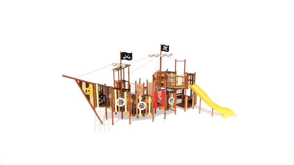 Ship Theme Type 3_View2