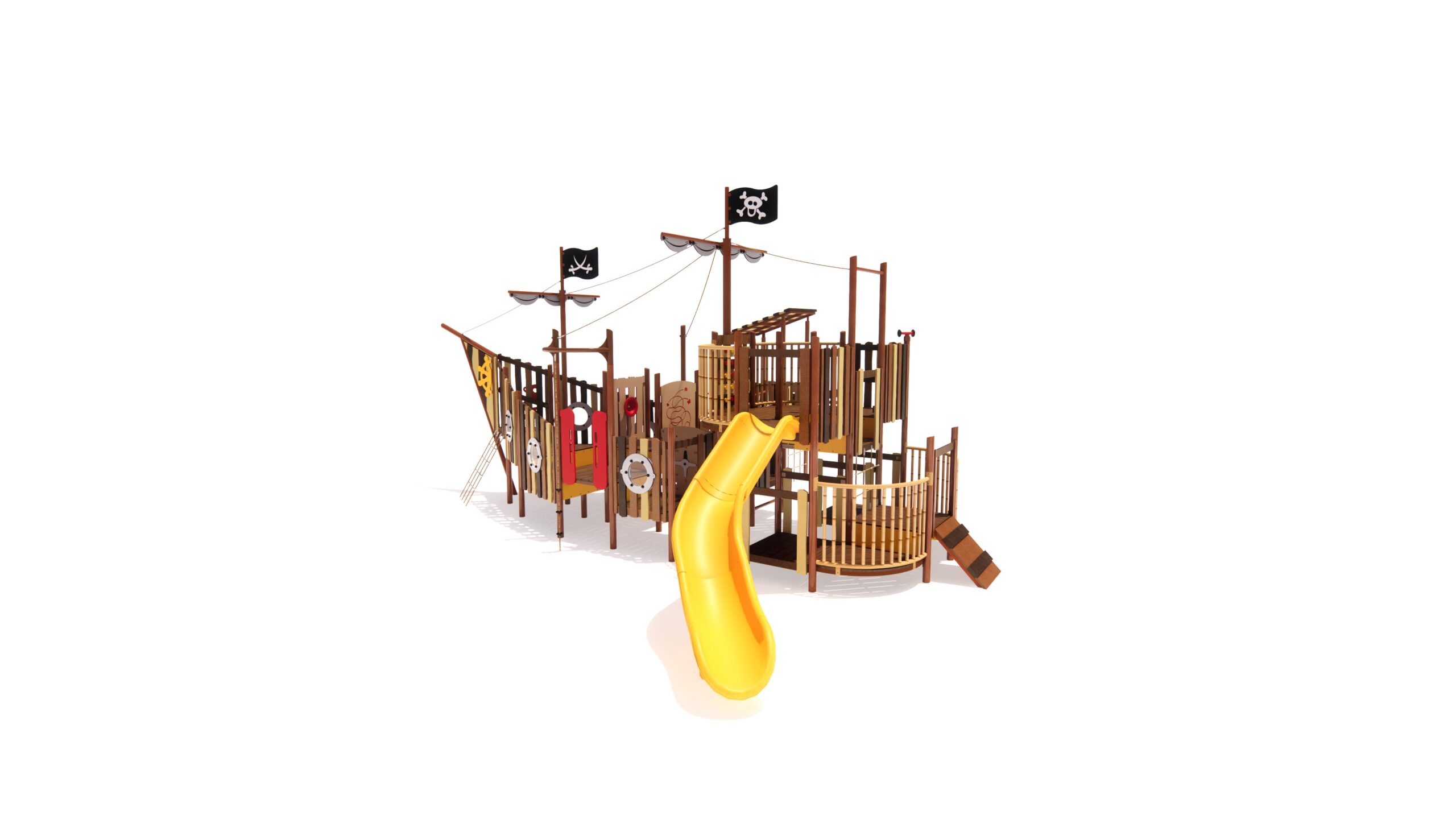 Ship Theme Type 3_View3