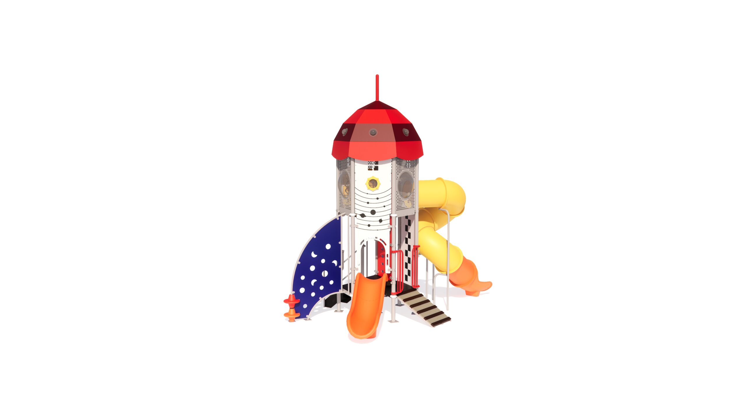 Space Ship 1_view 2
