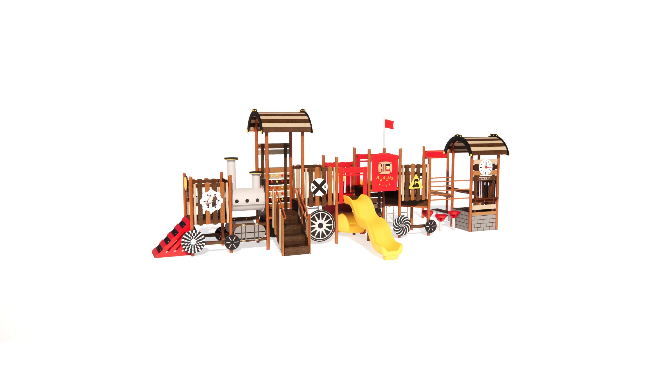 Train Theme_View3