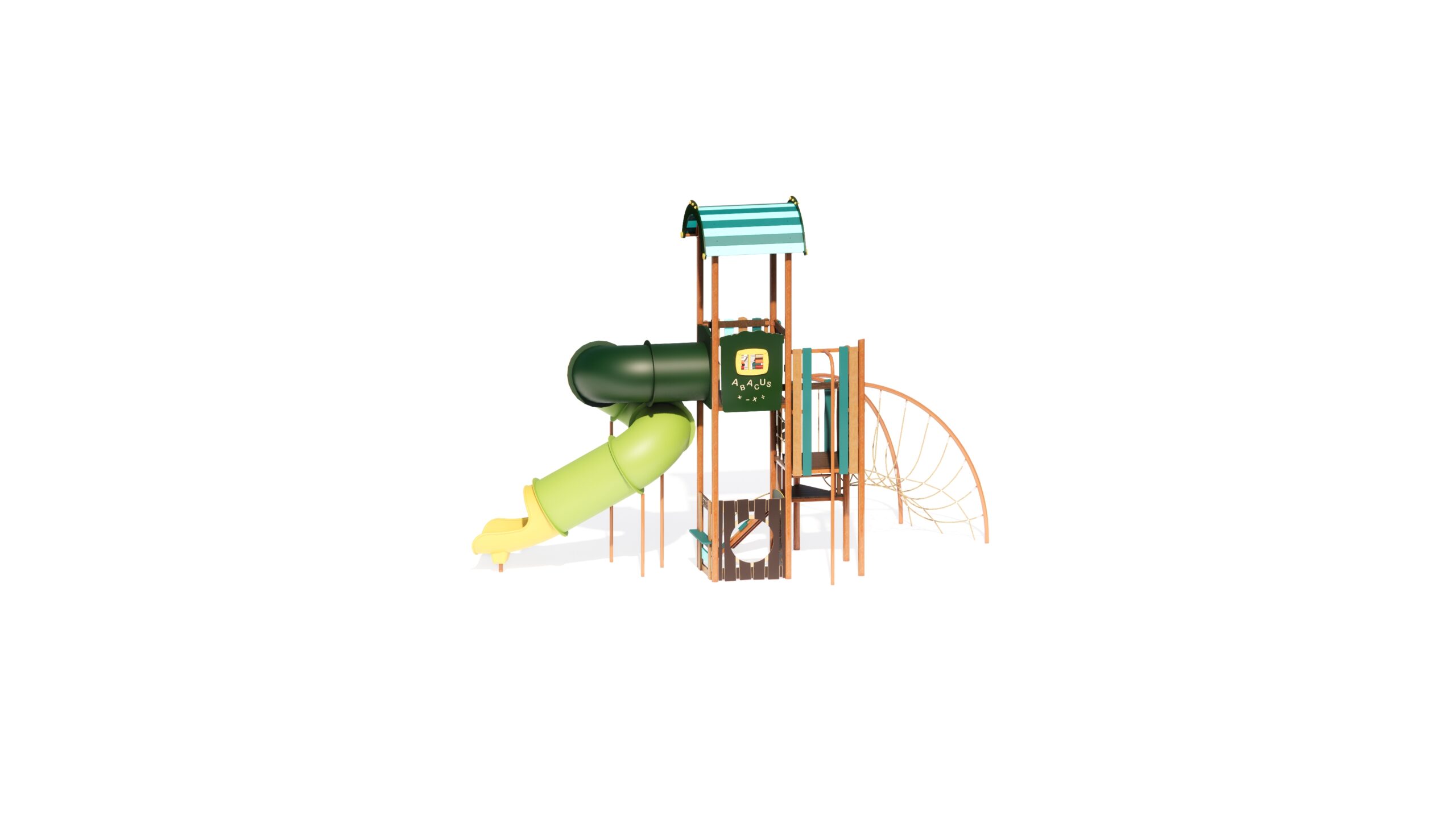 Tree House Theme Type 3_View3