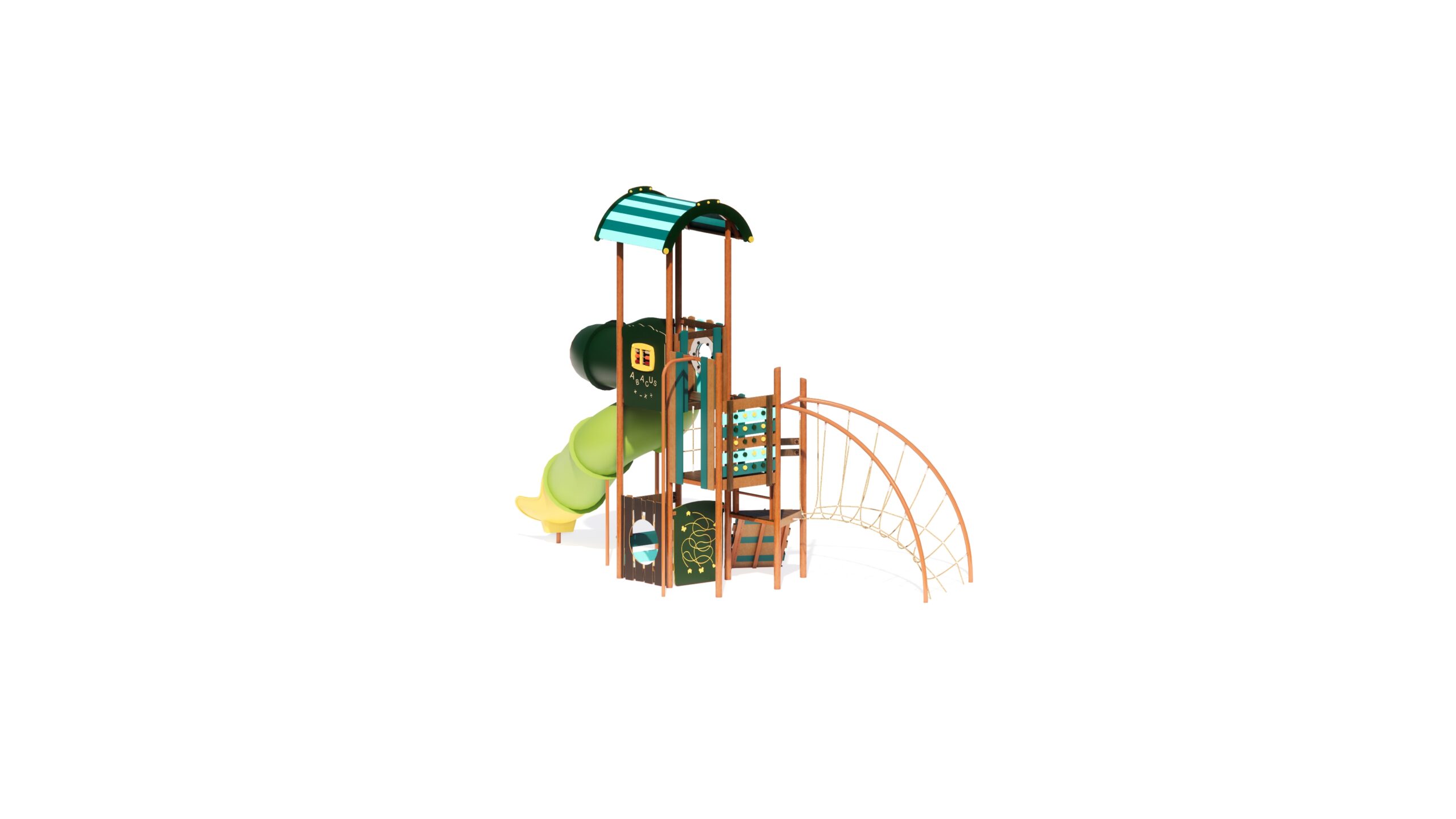 Tree House Theme Type 3_View4