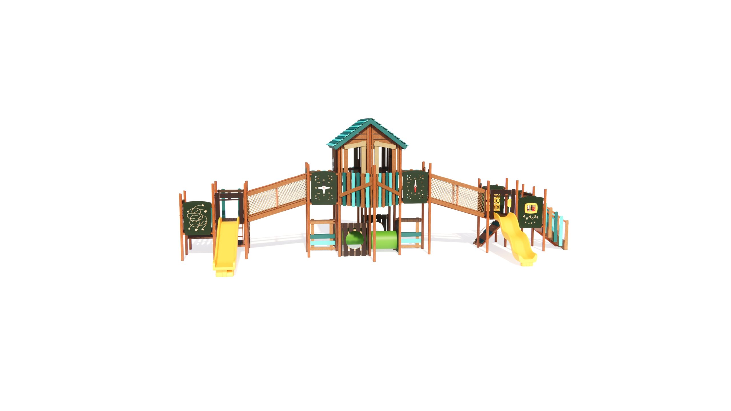 Tree House Theme Type 4_View3