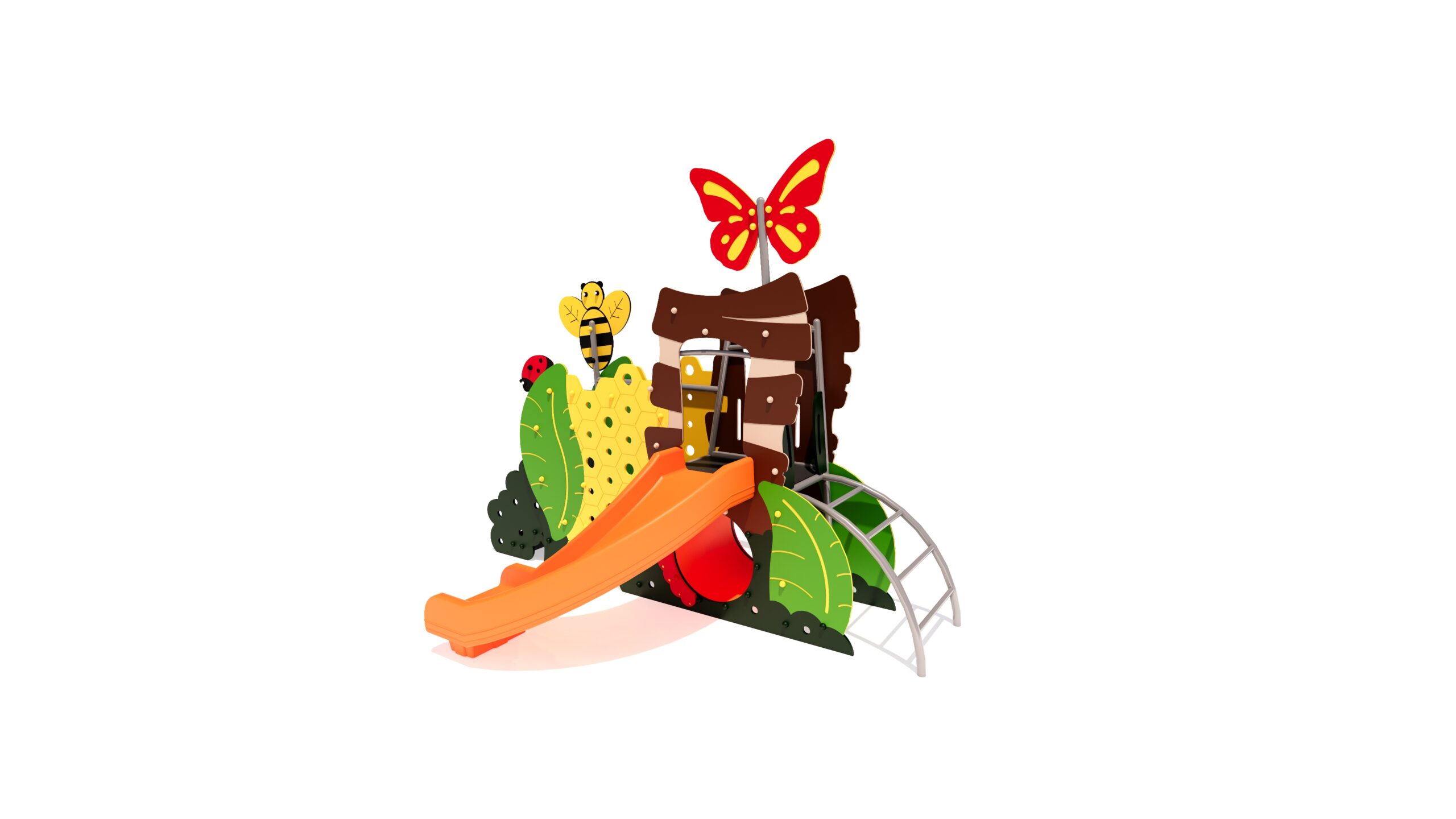 UPC1004 - Insect_View 1