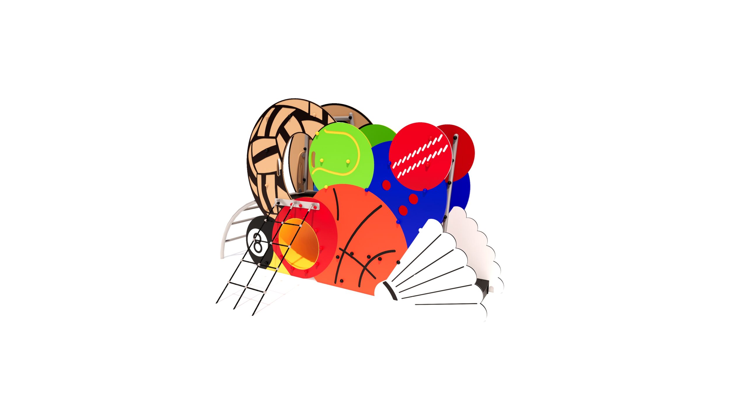 UPC1006 - Ball_View 2