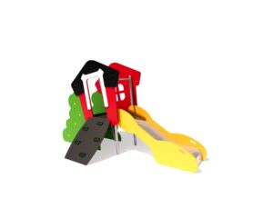 Barn Hut