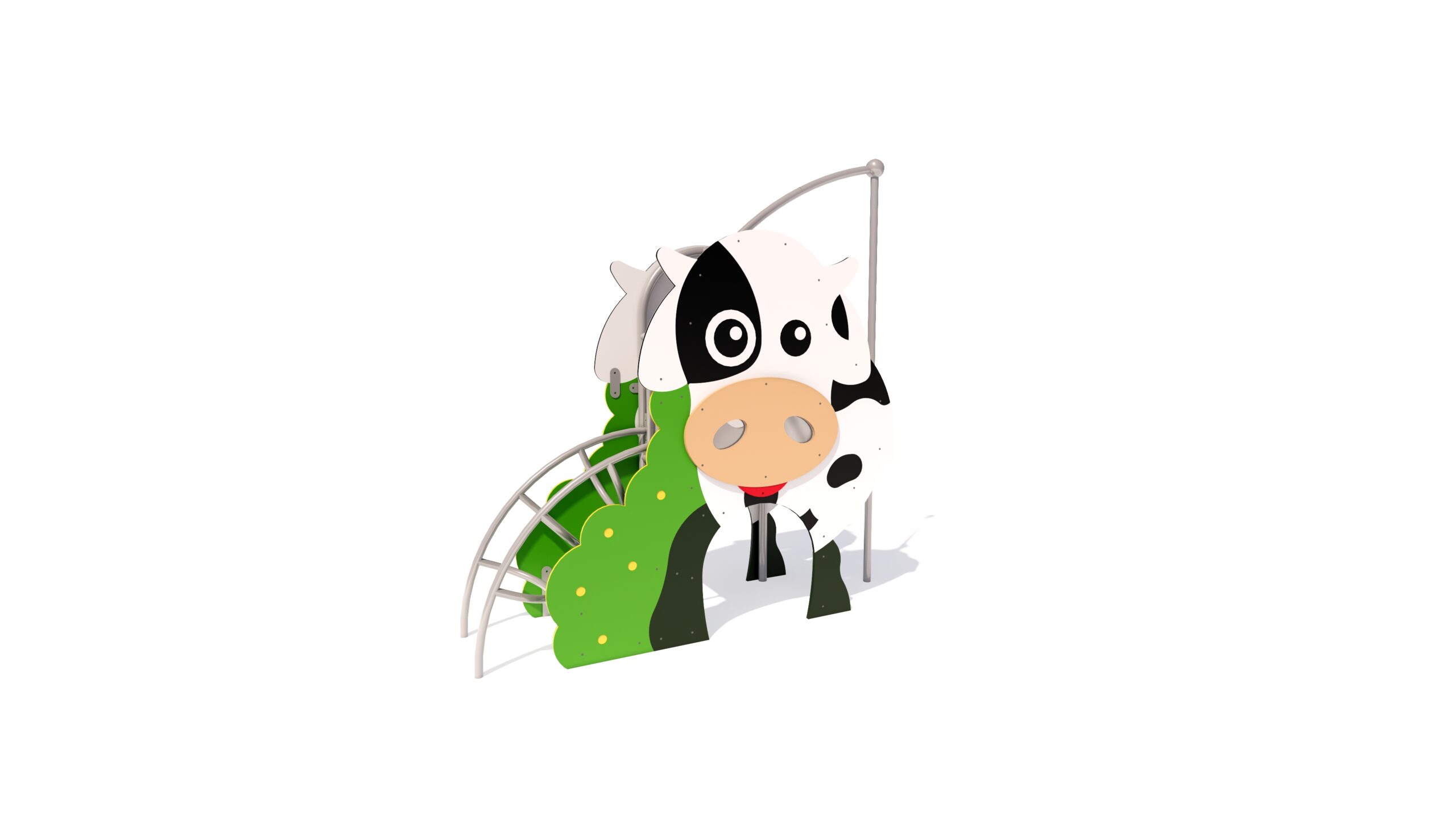 UPC1009 - Moo Moo_VIew 1