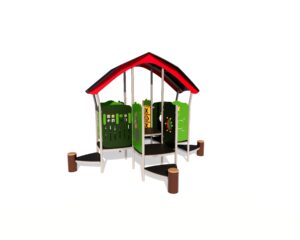 Little Hut