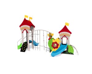 The Little Castle