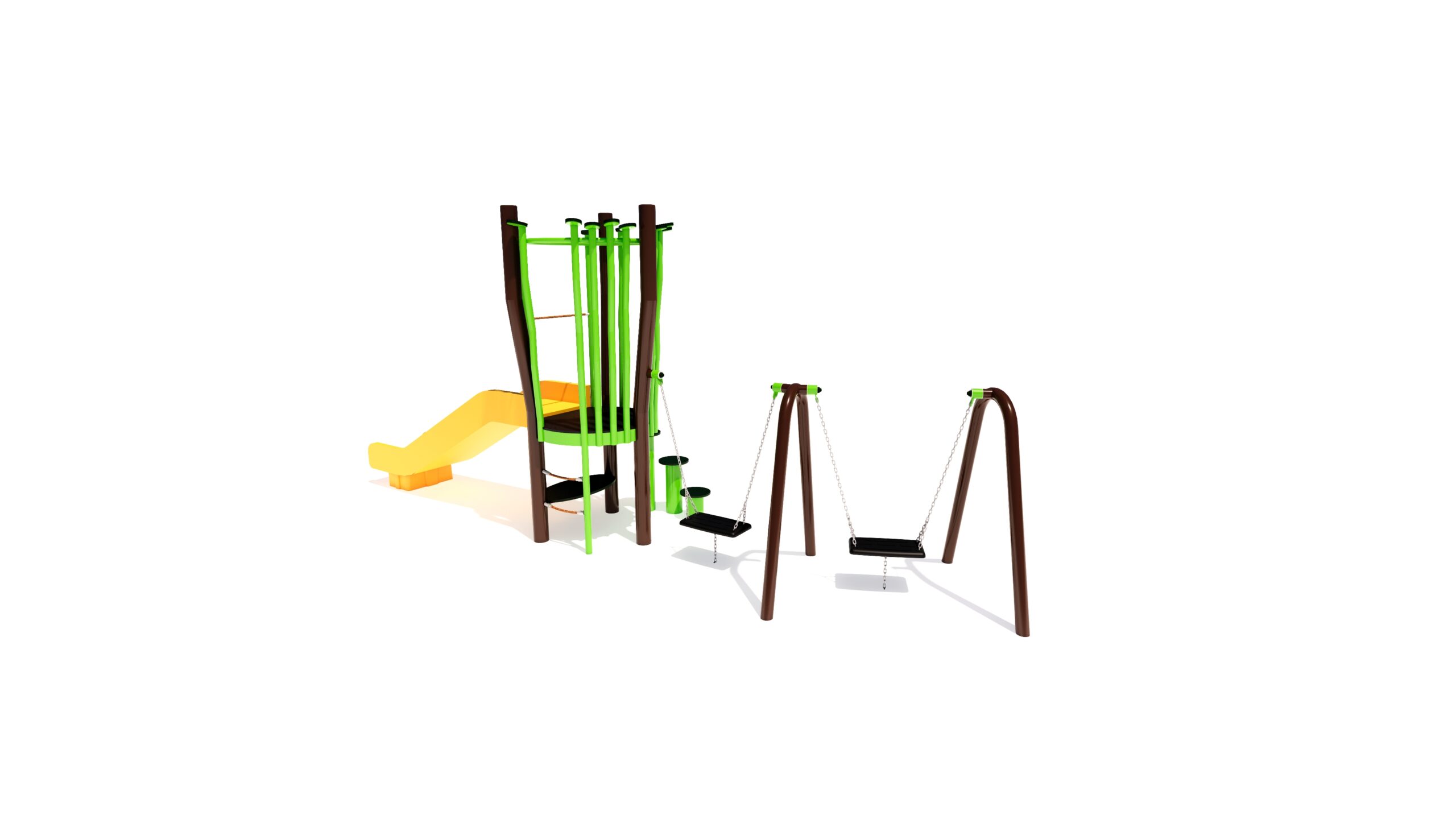 UPC1016 - Bean Sprout_View 2