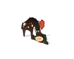 Foal Play