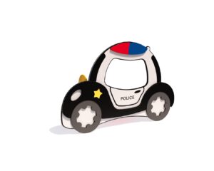 Patrol Car