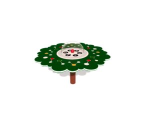 Spin Shrub