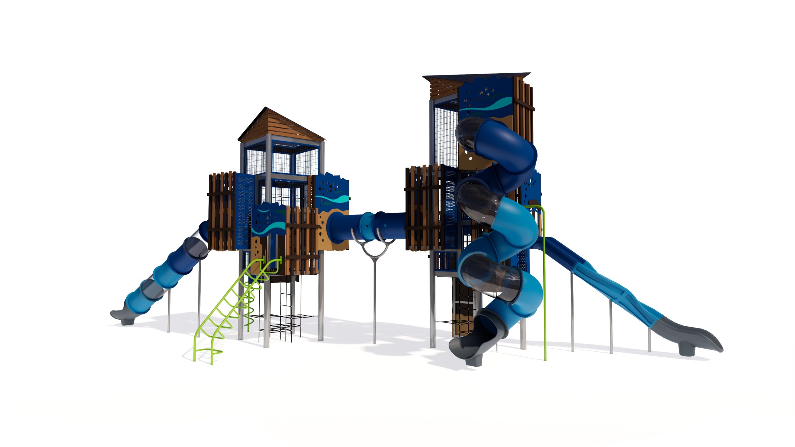 UPM1031 - Structure_Cityscape 5_view 4