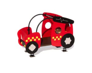 Mud Hopper