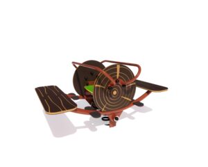 Log Quad