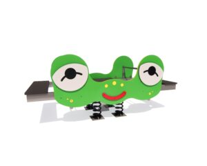 Frog See Saw