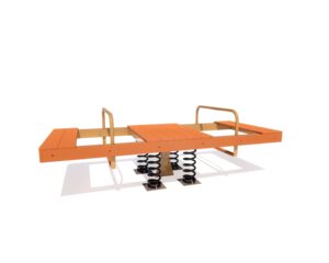 Lumbur See Saw