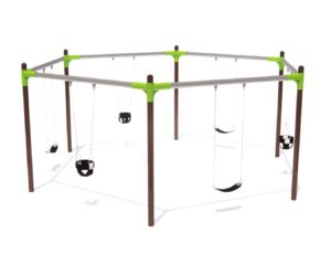 Hex Swing