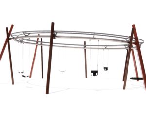 Oval Swing