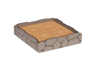 Mount Sandy Box
