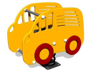 Vroomvan